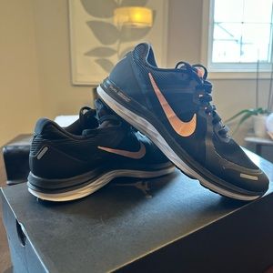 Nike sneakers